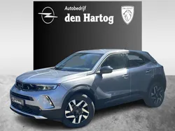 Grijs Gebruikt 2023 Opel Mokka Elegance SUV | € 22.900 (Eerlijke prijs)