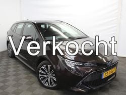 Bruin Gebruikt 2019 Toyota Corolla Edition Stationwagen | € 18.600 (Goede deal)