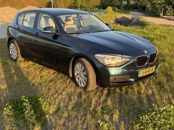 Gebruikt 2013 BMW 114 Hatchback | € 6.200 (Eerlijke prijs)