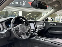 Zwart Gebruikt 2019 Volvo XC60 Momentum SUV | € 35.900 (Super prijs)