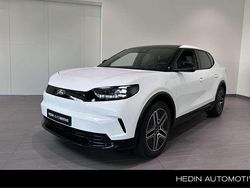 Wit Nieuw 2025 Ford Capri Extended Range SUV | € 50.300 (Iets duurder)