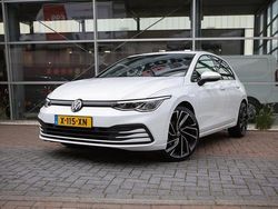 Gebruikt 2023 VW Golf VIII Life | € 22.700
