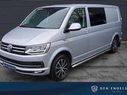 Zilver Gebruikt 2018 VW T6 Van | € 16.950 (Super prijs)