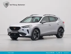 Grijs, metallic lak Gebruikt 2021 Cupra Formentor SUV | € 26.440 (Goede deal)