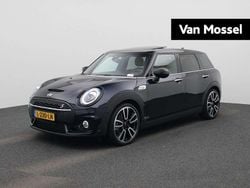 Blauw Gebruikt 2021 Mini Cooper S Clubman Stationwagen | € 30.945 (Iets duurder)