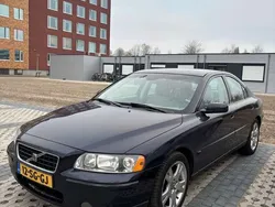 Gebruikt 2006 Volvo S60 Momentum Sedan | € 2.250 (Eerlijke prijs)