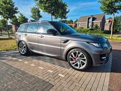 Gebruikt 2015 Land Rover Range Rover SUV | € 19.980