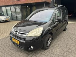 Zwart Gebruikt 2010 Citroën Berlingo XTR MPV | € 5.995 (Goede deal)