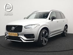 Grijs Gebruikt 2021 Volvo XC90 R-Design SUV | € 49.740 (Goede deal)