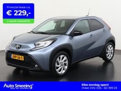 Grijs Gebruikt 2024 Toyota Aygo Play Hatchback | € 18.740 (Eerlijke prijs)