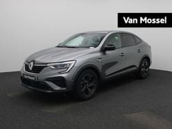 Grijs Gebruikt 2022 Renault Arkana R.S. SUV | € 24.435 (Eerlijke prijs)