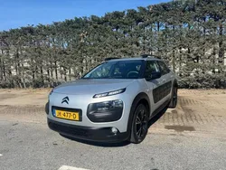 Grijs Gebruikt 2016 Citroën C4 Cactus Business Class Hatchback | € 6.999 (Goede deal)