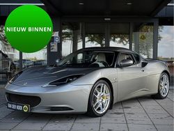 Grijs Gebruikt 2010 Lotus Evora Coupé | € 44.595