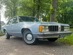 Grijs Gebruikt 1979 Oldsmobile Delta 88 Sedan | € 5.700
