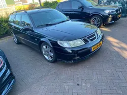 Gebruikt 2002 Saab 9-5 Aero Stationwagen | € 2.500 (Iets duurder)