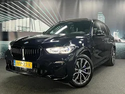 Zwart Gebruikt 2020 BMW X5 Executive SUV | € 57.500 (Eerlijke prijs)