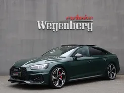Groen Gebruikt 2019 Audi RS5 Sportback Comfort Hatchback | € 64.950 (Iets duurder)