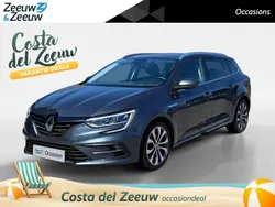 Grijs Gebruikt 2023 Renault Mégane GrandTour Techno Stationwagen | € 21.535 (Eerlijke prijs)