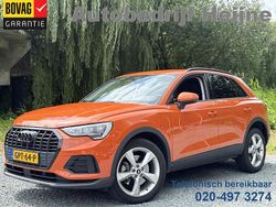Oranje Gebruikt 2022 Audi Q3 SUV | € 30.945 (Super prijs)