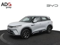 Wit Gebruikt 2025 BYD Atto 2 Boost SUV | € 34.440