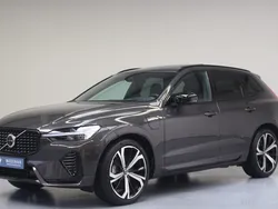 Grijs Gebruikt 2022 Volvo XC60 R-Design SUV | € 46.950 (Eerlijke prijs)
