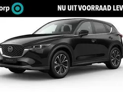 Overige Nieuw 2024 Mazda CX-5 SUV | € 48.285 (Duur)