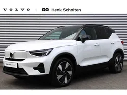 Gebruikt 2022 Volvo XC40 Plus SUV | € 39.950
