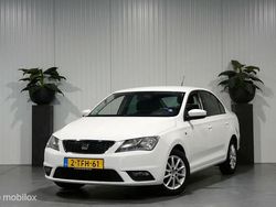 Wit Gebruikt 2014 Seat Toledo Hatchback | € 5.999 (Eerlijke prijs)
