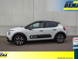 Wit Gebruikt 2024 Citroën C3 PureTech Hatchback | € 14.750 (Goede deal)