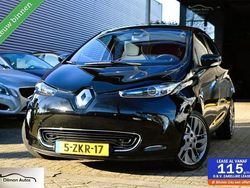 Gebruikt 2015 Renault Zoe Zen Hatchback | € 6.995 (Duur)