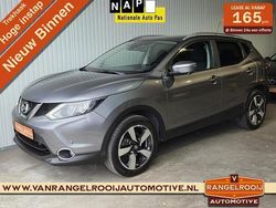 Grijs Gebruikt 2015 Nissan Qashqai 360º SUV | € 9.995 (Goede deal)