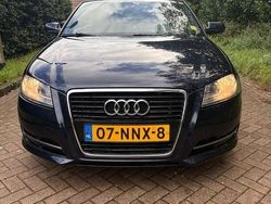 Gebruikt 2010 Audi A3 Cabriolet | € 4.850