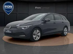 Grijs Gebruikt 2021 VW Golf VIII Style Stationwagen | € 22.950 (Eerlijke prijs)