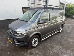 Grijs Gebruikt 2019 VW T6.1 S Van | € 14.950 (Goede deal)