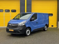 Overige Gebruikt 2018 Opel Vivaro Van | € 8.500 (Super prijs)