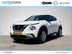 Suv Gebruikt 2020 Nissan Juke N-Connecta SUV | € 18.300 (Iets duurder)