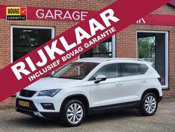 Wit Gebruikt 2019 Seat Ateca Business SUV | € 19.500 (Eerlijke prijs)
