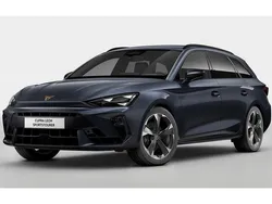 Magnetic tech metallic Nieuw 2025 Cupra Leon Stationwagen | € 44.060 (Goede deal)