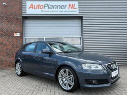 Grijs Gebruikt 2009 Audi A3 Sportback Hatchback | € 7.444 (Iets duurder)