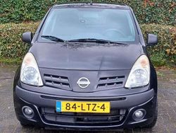 Gebruikt 2010 Nissan Pixo Hatchback | € 2.999 (Eerlijke prijs)