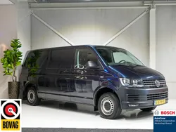 Overige Gebruikt 2018 VW T6 Comfortline Van | € 17.450 (Goede deal)