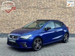 Blauw Gebruikt 2018 Seat Ibiza FR Hatchback | € 18.450 (Eerlijke prijs)