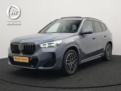 Grijs Gebruikt 2023 BMW X1 M Sport SUV | € 51.930 (Eerlijke prijs)