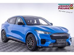 Blauw Gebruikt 2022 Ford Mustang GT Hatchback | € 39.990