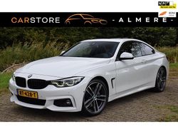 Wit Gebruikt 2017 BMW 440 Executive Coupé | € 33.950 (Iets duurder)