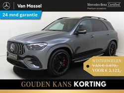 Grijs Gebruikt 2024 Mercedes GLE53 AMG Premium Plus SUV | € 124.945