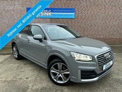 Overige Gebruikt 2020 Audi Q2 S-Line SUV | € 22.950 (Eerlijke prijs)