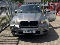 Gebruikt 2008 BMW X5 Exclusive SUV | € 5.000