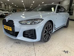 Grijs Gebruikt 2021 BMW M440 M Sport Sedan | € 67.500 (Duur)