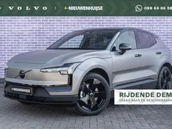 Zwart Gebruikt 2024 Volvo EX30 Plus SUV | € 34.899 (Eerlijke prijs)